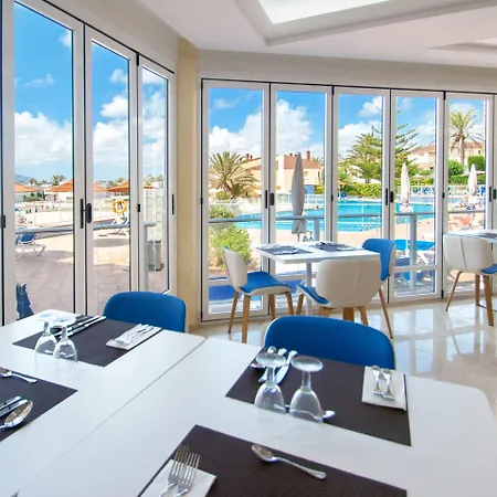 Готель Servigroup Galua 4*