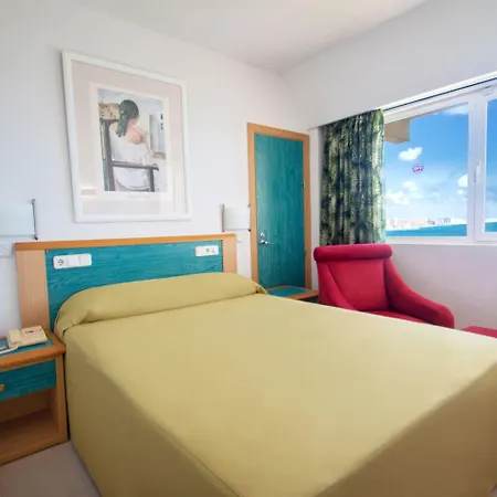 Servigroup Galua 4* Ла-Манга-дель-Мар-Менор