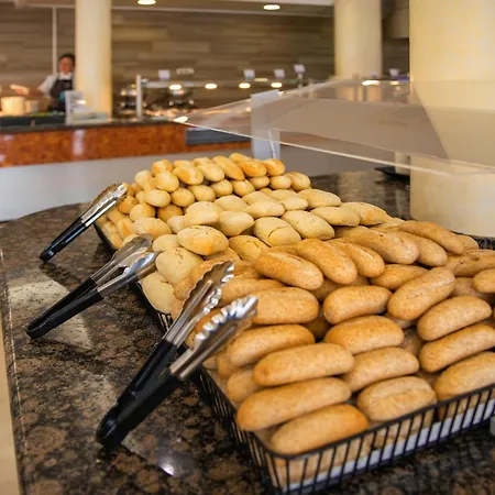 세르비그룹 갈루아 4*