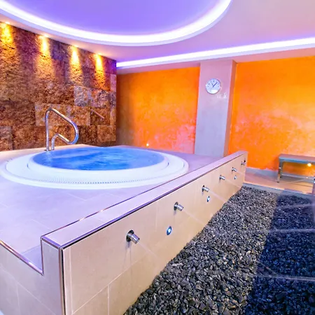 Servigroup Galua 4*