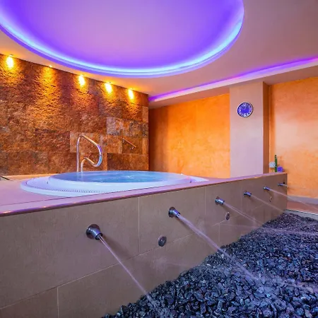 Servigroup Galua Готель 4*