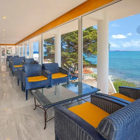 Servigroup Galua 4* Ла-Манга-дель-Мар-Менор