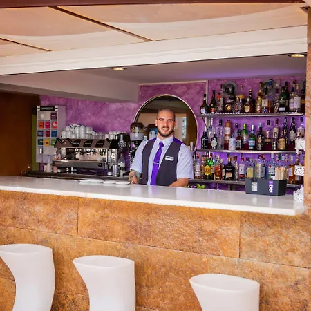 Servigroup Galua 4* Ла-Манга-дель-Мар-Менор