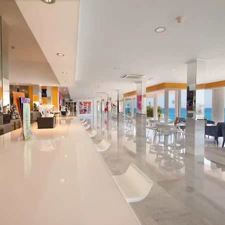 Servigroup Galua 4* Ла-Манга-дель-Мар-Менор