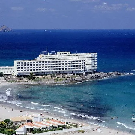 Hotel Servigroup Galua