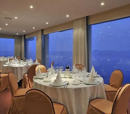 Szálloda Servigroup Galua 4*