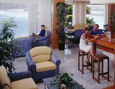 Servigroup Galua Готель 4*