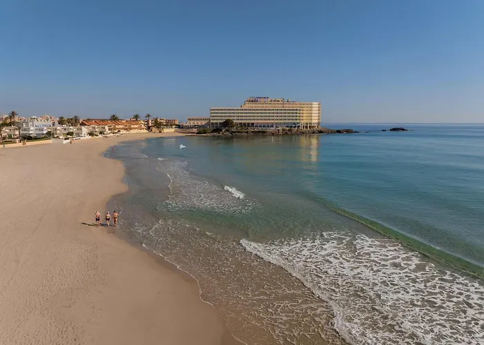 세르비그룹 갈루아 4*