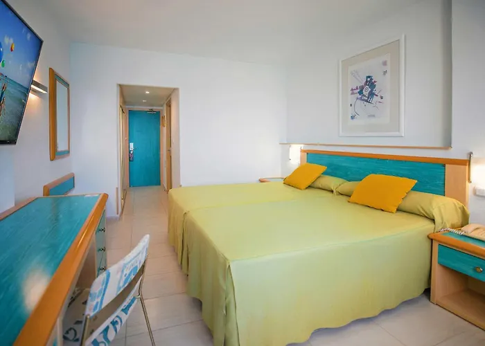 Servigroup Galua 4* La Manga del Mar Menor