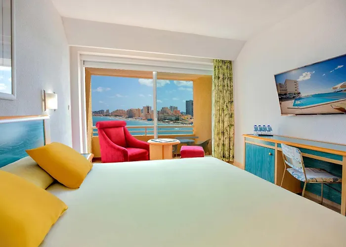 Servigroup Galua Hotel 4*