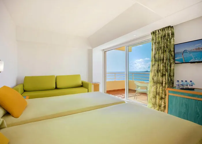 Servigroup Galua Hotel La Manga del Mar Menor