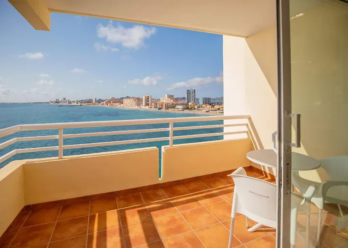 세르비그룹 갈루아 라망가델마르메노