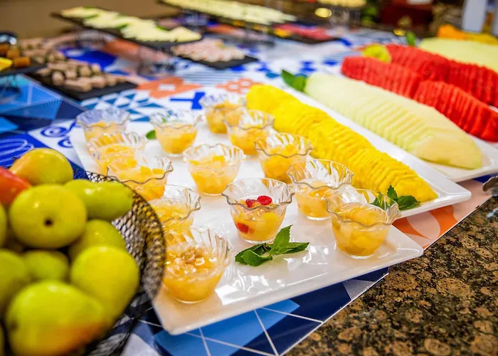 세르비그룹 갈루아 4*