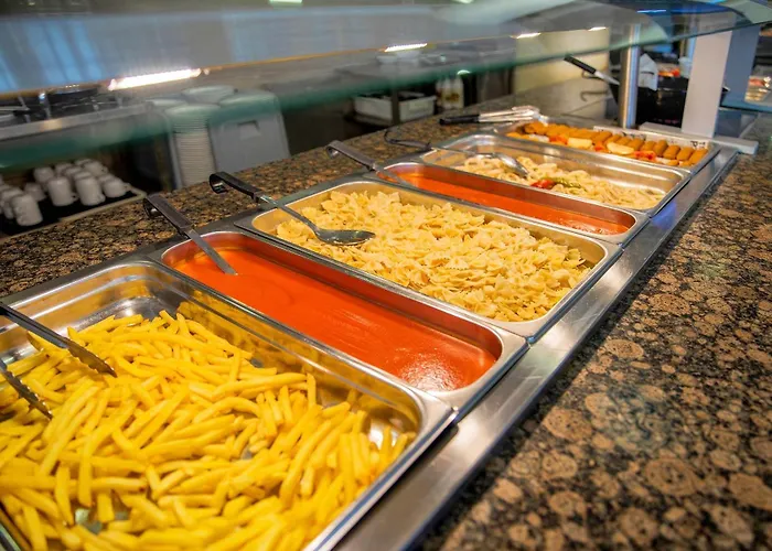 Hotel Servigroup Galua