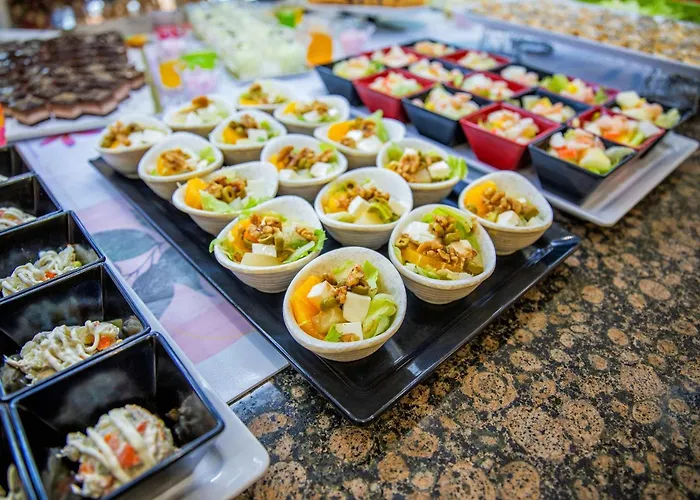 Servigroup Galua Hotel 4*