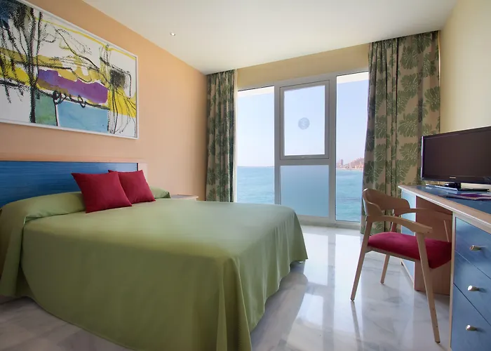 Hotel Servigroup Galua 4*