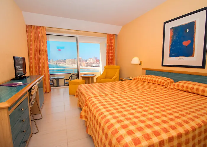 Servigroup Galua Hotel La Manga del Mar Menor