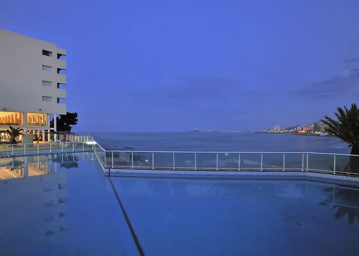 Hotel Servigroup Galua