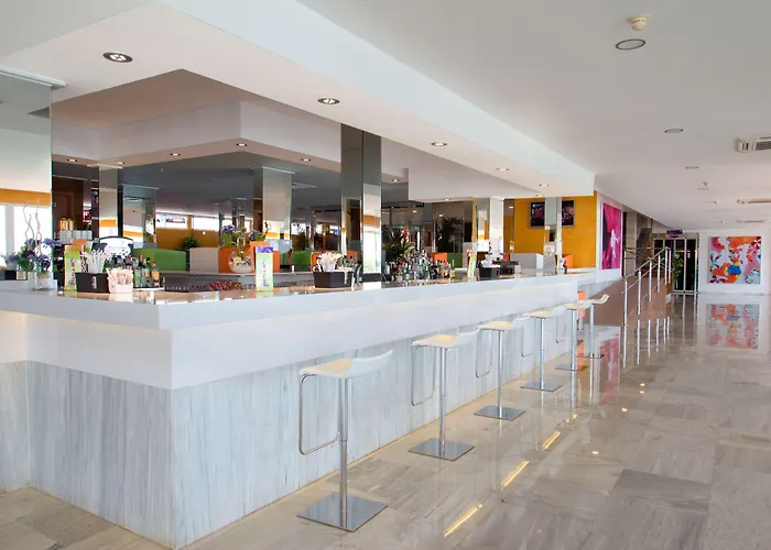 Servigroup Galua Hotel