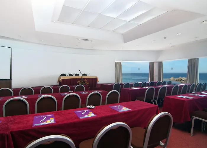 Servigroup Galua Hotel La Manga del Mar Menor