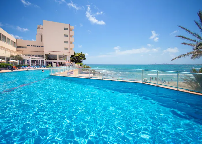 Hotel Servigroup Galua 4*