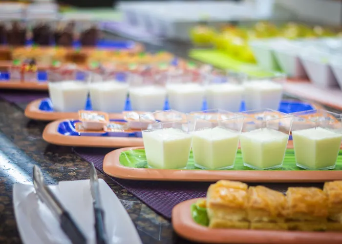 세르비그룹 갈루아 4* 라망가델마르메노