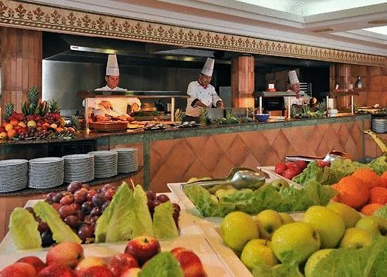 세르비그룹 갈루아 4* 라망가델마르메노