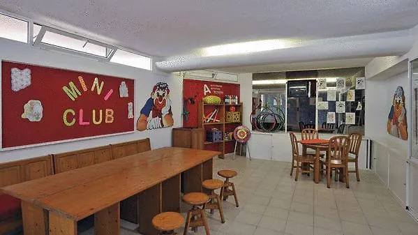 세르비그룹 갈루아 라망가델마르메노