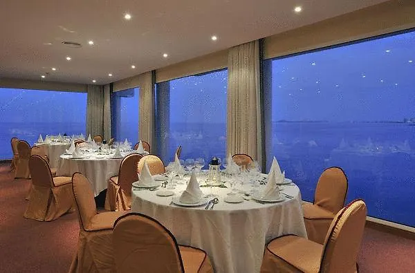 Hotel Servigroup Galua 4*