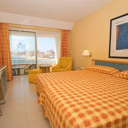 Servigroup Galua 4*