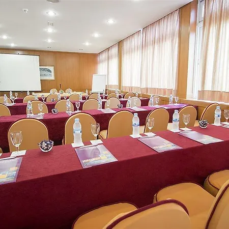 Hotel Servigroup Galua