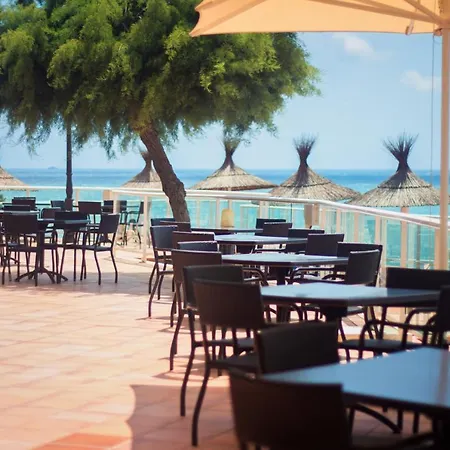 Servigroup Galua Hotel