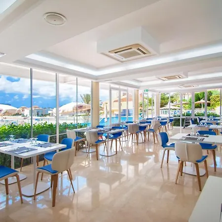 Servigroup Galua Hotel 4*
