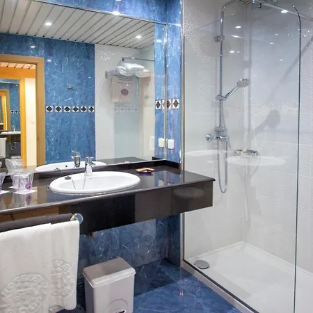 Servigroup Galua 4* La Manga del Mar Menor