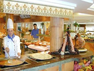 Hotel Servigroup Galua 4*