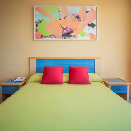 Servigroup Galua Hotel 4*