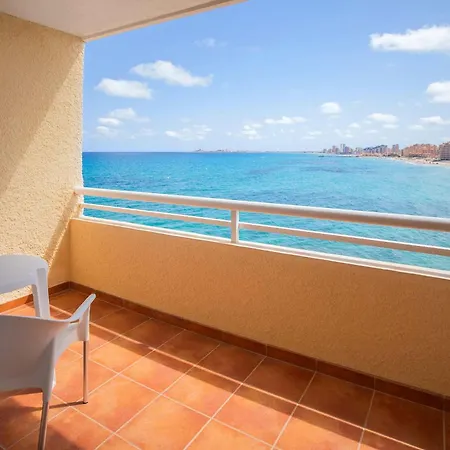 Servigroup Galua La Manga