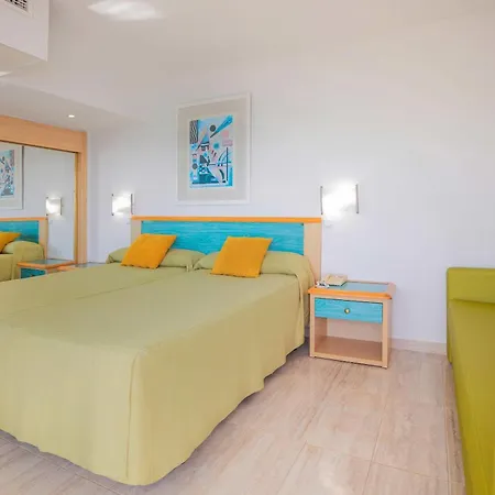 Hotel Servigroup Galua