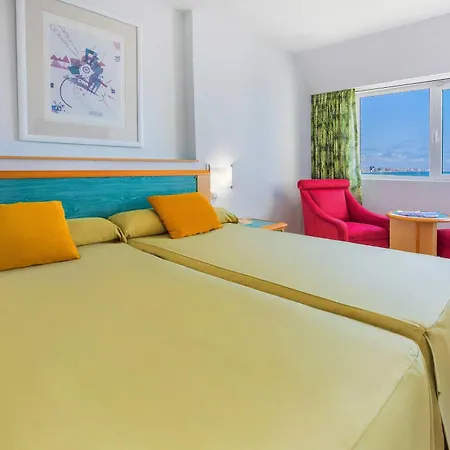 Servigroup Galua Hotel 4*