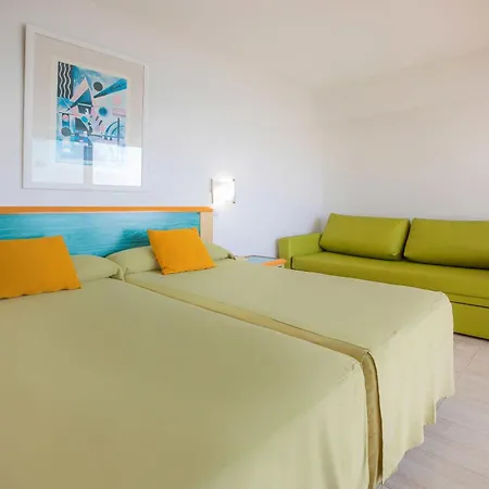 Ξενοδοχείο Servigroup Galua 4*