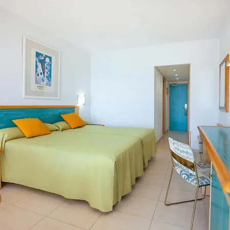 Servigroup Galua 4*