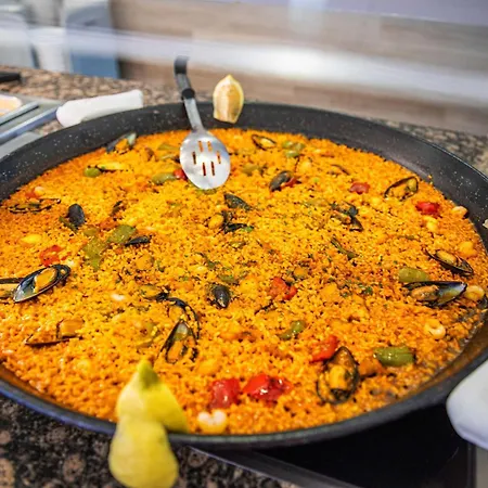 Hotel Servigroup Galua 4*