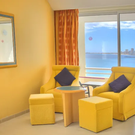 Servigroup Galua Ξενοδοχείο 4*