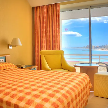 Servigroup Galua Λα Μάνγκα Δελ Μαρ Μενόρ