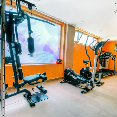 Servigroup Galua Ξενοδοχείο Λα Μάνγκα Δελ Μαρ Μενόρ