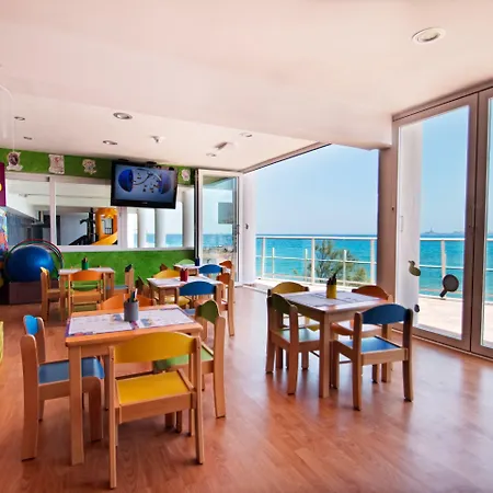 Servigroup Galua 4* Λα Μάνγκα Δελ Μαρ Μενόρ