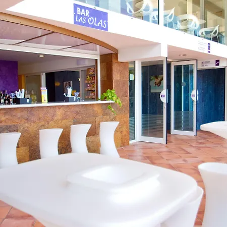 Servigroup Galua La Manga