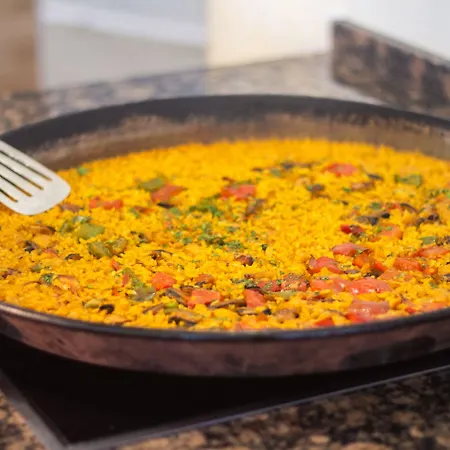 Ξενοδοχείο Servigroup Galua 4*