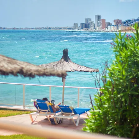 Servigroup Galua Ξενοδοχείο