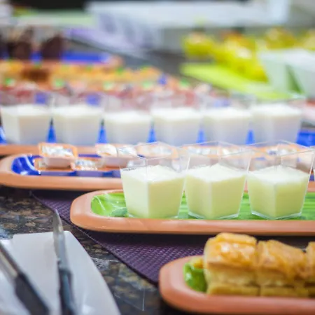 Servigroup Galua 4* Λα Μάνγκα Δελ Μαρ Μενόρ